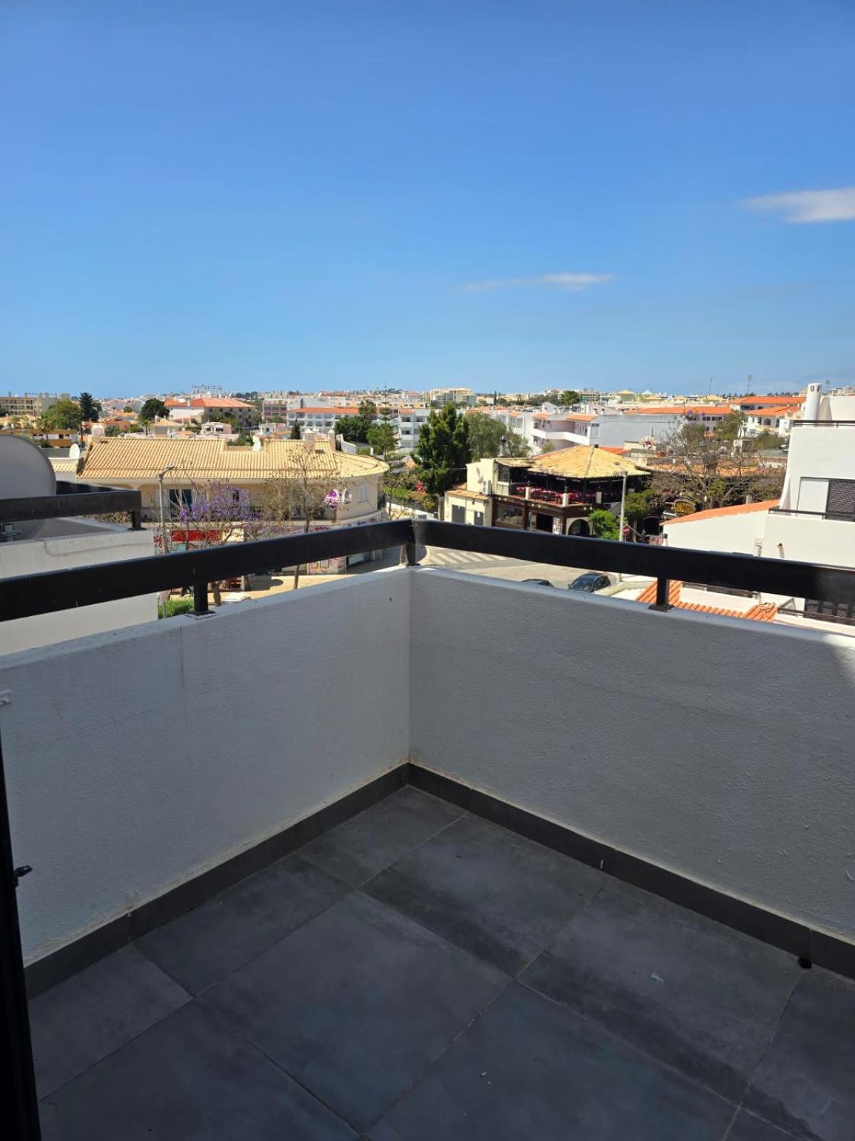 Studio Rua Dos Bares Em Albufeira Kültér fotó